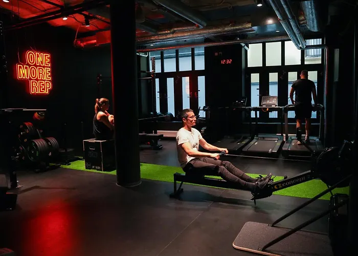 Comfort Karl JohanHotell Oslo