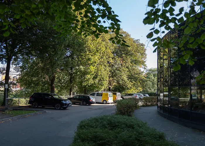 AnkerHotell Oslo